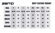 ZR-Drag Race Jacket | Dash Racegear