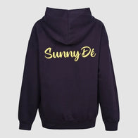 Sunny Dé Summer Harvest Hoodie Hoodie unisex detail view 4 | Dash Racegear — Sunny Dé Drop – The Summer Harvest Hoodie Look