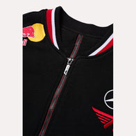 2025 T1 Uniform Jacket Jacket unisex detail view 4 | Dash Racegear — Esports Icon – 2025 T1 Uniform Jacket Style