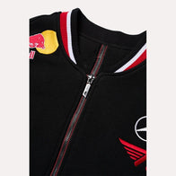 2025 T1 Uniform Jacket Jacket unisex detail view 4 | Dash Racegear — Esports Icon – 2025 T1 Uniform Jacket Style