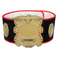 TITLE BOXING LEGACY CHAMPIONSHIP BELT - 1 | Dash Racegear