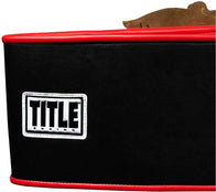 TITLE BOXING LEGACY CHAMPIONSHIP BELT - 3 | Dash Racegear