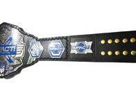 TNA IMPACT Wrestling Championship Title Belt - 4 | Dash Racegear
