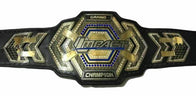 TNA Impact Grand League Wrestling championship Title Belt - 4 | Dash Racegear