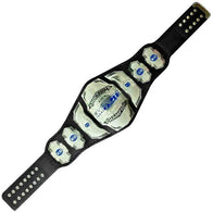 TNA Impact Knockout Version Wrestling Championship Title Belt - 6 | Dash Racegear