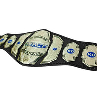 TNA Impact Knockout Version Wrestling Championship Title Belt - 3 | Dash Racegear