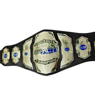 TNA Impact Knockout Version Wrestling Championship Title Belt - 4 | Dash Racegear
