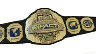TNA Impact Wrestling World Championship Title Belt - 3 | Dash Racegear