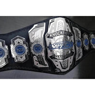 TNA Impact Knockouts Championship Inspired Title Belt - 5 | Dash Racegear