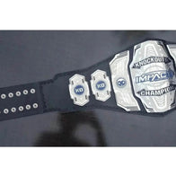 TNA Impact Knockouts Championship Inspired Title Belt - 6 | Dash Racegear