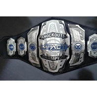 TNA Impact Knockouts Championship Inspired Title Belt - 2 | Dash Racegear