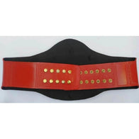 TNA Legends Championship Inspired Title Belt - 2 | Dash Racegear