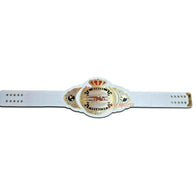 TNA Women's Championship Inspired Title Belt - 2 | Dash Racegear