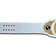 TNA Women's Championship Inspired Title Belt - 3 | Dash Racegear
