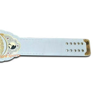 TNA Women's Championship Inspired Title Belt - 4 | Dash Racegear