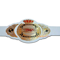 TNA Women's Championship Inspired Title Belt - 1 | Dash Racegear