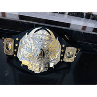 TNA World Heavyweight Championship Inspired Title Belt - 7 | Dash Racegear