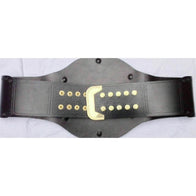 TNA X Division Championship Inspired Title Belt - 4 | Dash Racegear