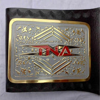 TNA X Division Championship Inspired Title Belt - 5 | Dash Racegear