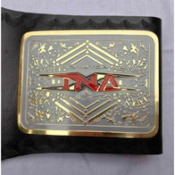 TNA X Division Championship Inspired Title Belt - 6 | Dash Racegear