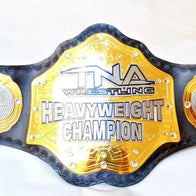 TNA Wrestling Heavyweight Championship Title Belt - 1 | Dash Racegear