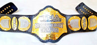 TNA Wrestling Heavyweight Championship Title Belt - 5 | Dash Racegear