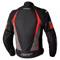 TRACTECH EVO 4 CE MENS TEXTILE JACKET | Dash Racegear