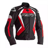 TRACTECH EVO 4 CE MENS TEXTILE JACKET | Dash Racegear