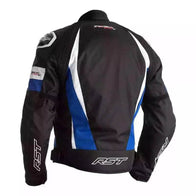 TRACTECH EVO 4 CE MENS TEXTILE JACKET | Dash Racegear