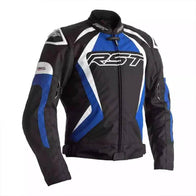TRACTECH EVO 4 CE MENS TEXTILE JACKET | Dash Racegear