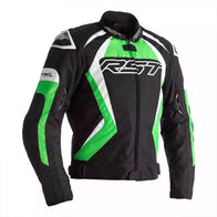 TRACTECH EVO 4 CE MENS TEXTILE JACKET | Dash Racegear