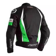 TRACTECH EVO 4 CE MENS TEXTILE JACKET | Dash Racegear