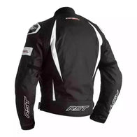 TRACTECH EVO 4 CE MENS TEXTILE JACKET | Dash Racegear