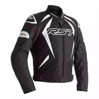 TRACTECH EVO 4 CE MENS TEXTILE JACKET | Dash Racegear