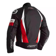 TRACTECH EVO 4 CE MENS TEXTILE JACKET | Dash Racegear