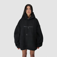 Tell Her You Love Her Hoodie Hoodie unisex detail view 2 | Dash Racegear — Tell Her You Love Her Hoodie – Shop the Viral Look