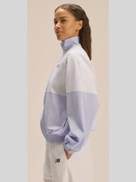AO Coco Gauff Signature Melbourne Jacket Jacket unisex detail view 2 | Dash Racegear — Coco Gauff Australian Open 2026 Signature Melbourne Jacket, performance-driven style ideal for tennis fans and daily wear.