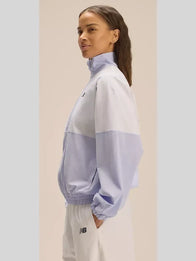 AO Coco Gauff Signature Melbourne Jacket Jacket unisex detail view 2 | Dash Racegear — Coco Gauff Australian Open 2026 Signature Melbourne Jacket, performance-driven style ideal for tennis fans and daily wear.