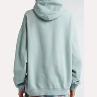 The Equalizer S05 Laya DeLeon Hayes Heart Hoodie Jacket unisex detail view 2 | Dash Racegear — Soft and Trendy – The Equalizer S05 Laya DeLeon Hayes Hoodie