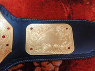 The Four Horsemen Wrestling Championship Title Belt - 4 | Dash Racegear