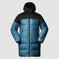 The Glass Dome Léonie Vincent Jacket Jacket unisex detail view 2 | Dash Racegear — The Glass Dome Fashion Jacket – Léonie Vincent Edition
