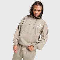 The North Face Sobretta Oversized Hoodie Hoodie unisex detail view 2 | Dash Racegear — Relaxed Fit Hoodie – The North Face Sobretta Collection