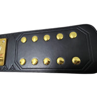 The Rock Brahma Bull Inspired Championship Title Belt - 2 | Dash Racegear