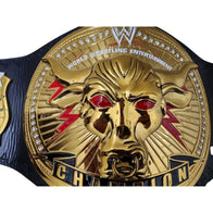 The Rock Brahma Bull Inspired Championship Title Belt - 5 | Dash Racegear