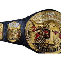 The Rock Brahma Bull Inspired Championship Title Belt - 6 | Dash Racegear