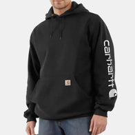 The View 2025 John Fetterman Hoodie Hoodie unisex detail view 2 | Dash Racegear — John Fetterman 2025 Hoodie – Iconic Look from The View