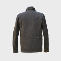 Ship John Wills Jacket Jacket unisex detail view 2 | Dash Racegear — Heritage-Inspired Ship John Wills Jacket – Tough & Timeless