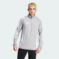 Adidas Tiro 24 Training Sweatshirt Sweatshirt unisex front product view | Dash Racegear — Tiro 24 Training Sweatshirt by Adidas