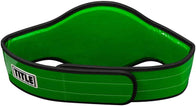 Title Boxing Green Championship Belt - 2 | Dash Racegear