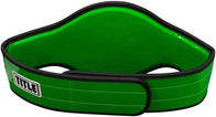 Green Title Boxing Championship Belt - 2 | Dash Racegear